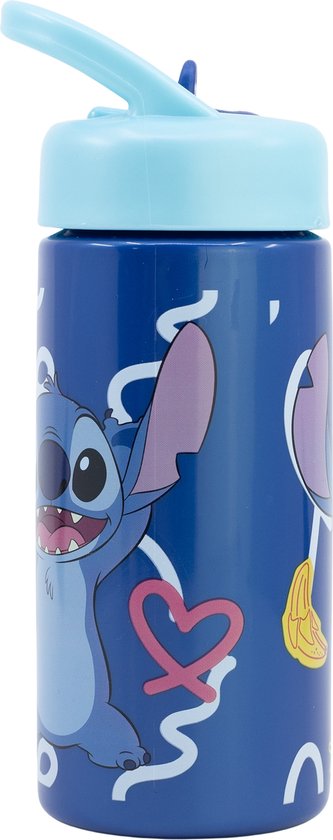 Lilo en Stitch drinkbeker - 400 ml van Disney