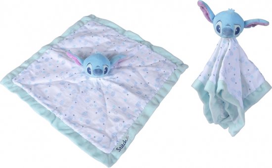 Lilo & Stitch Knuffeldoek van Disney
