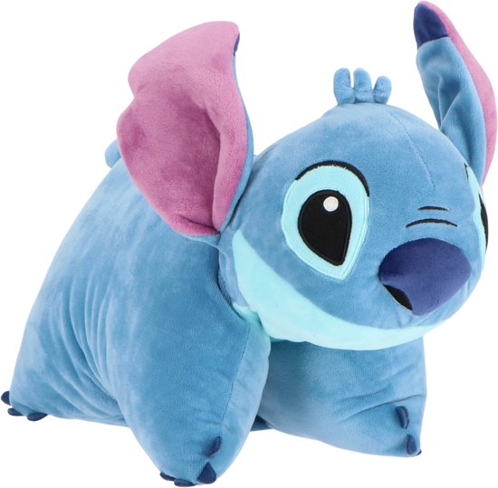 Lilo & Stitch Kussen - Speelvriend van Disney