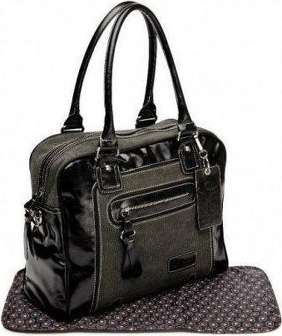 Little Company Luiertas - Canvas van Little Company