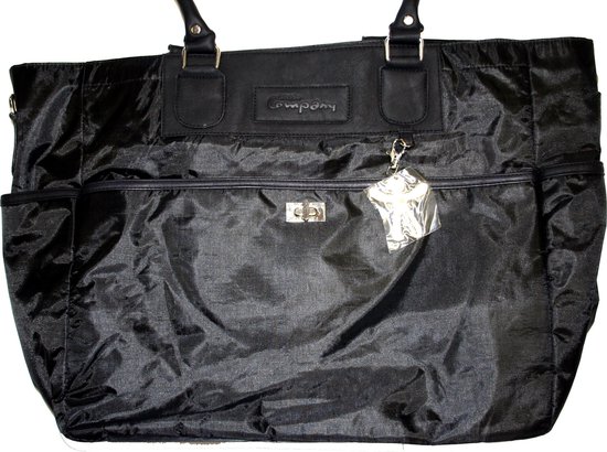 Little Company Luiertas - Plume van Little Company