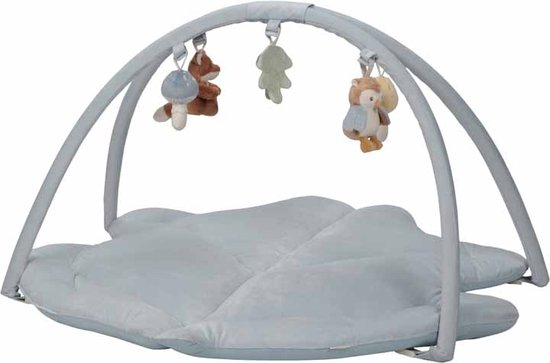Little Dutch Activiteiten speelkleed - Forest Friends van Little Dutch