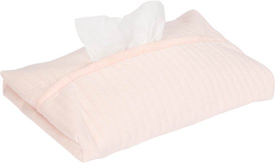 Little Dutch Babydoekjeshoes Pure Soft Pink van Little Dutch