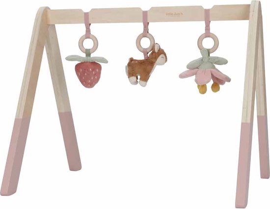 Little Dutch Babygym - Fairy Garden van Little Dutch