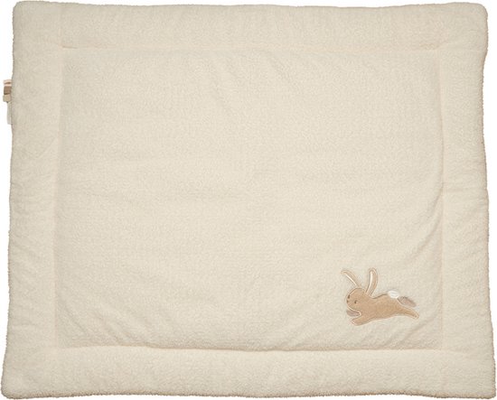 Little Dutch Boxkleed Baby Bunny - Speelkleed van Little Dutch