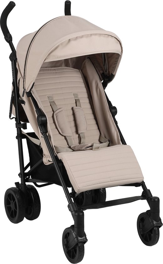 Little Dutch Buggy - Beige van Little Dutch