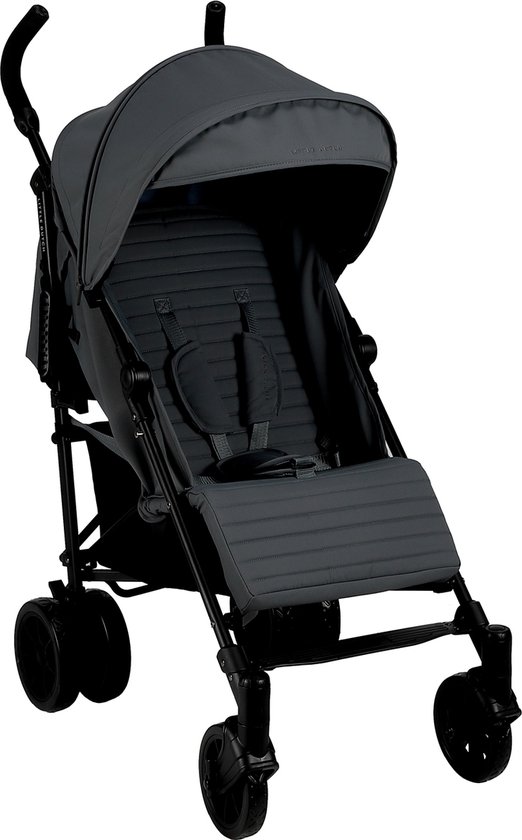 Little Dutch Buggy - Grey van Little Dutch