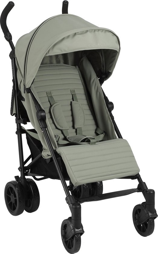 Little Dutch Buggy - Olive van Little Dutch