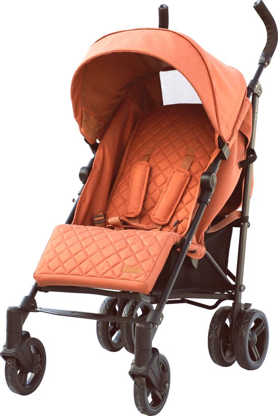 Little Dutch Buggy Rust van Little Dutch