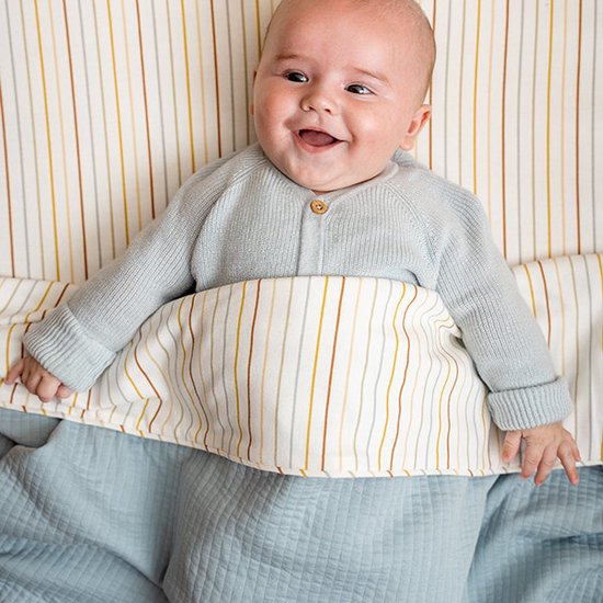 Little Dutch - Commodemandje groot Pure Soft Blue van Little Dutch