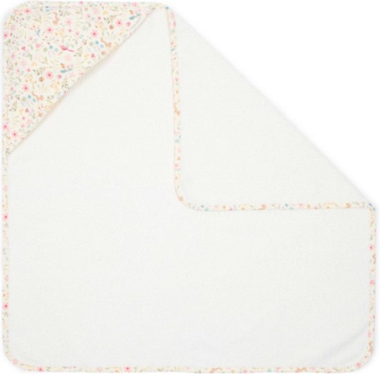 Little Dutch Fairy Garden Fairy Wonders - Badcape - 100 x 100 cm van Little Dutch