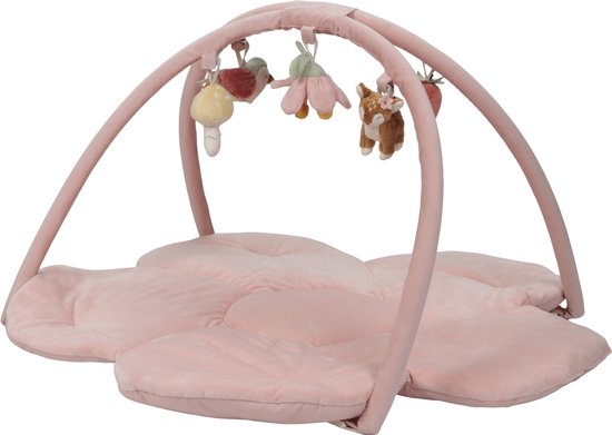 Little Dutch Fairy Garden Speelkleed Met Boog van Little Dutch