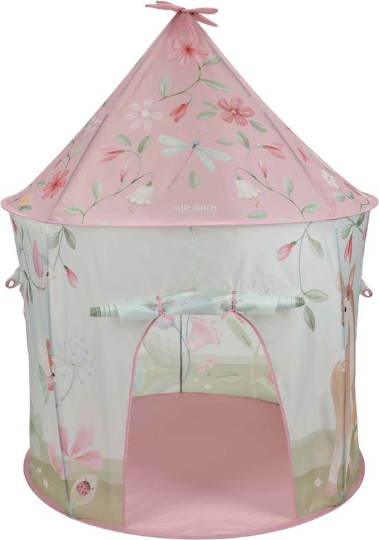Little Dutch Fairy Garden Speeltent van Little Dutch