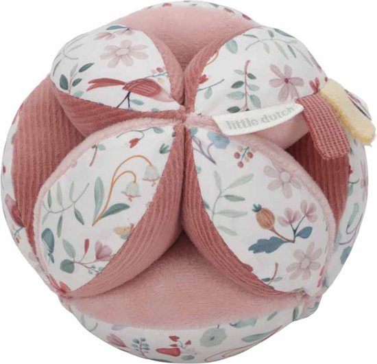 Little Dutch Grijpbal - Fairy Garden van Little Dutch