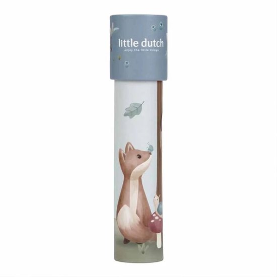 Little Dutch Kaleidoscoop - Forest Friends van Little Dutch