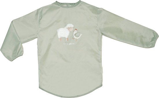 Little Dutch Kliederschort - Little Farm van Little Dutch