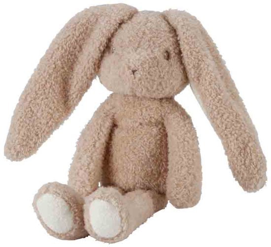 Little Dutch Knuffel Baby Bunny 32 cm van Little Dutch