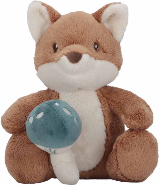 Little Dutch Knuffel Vos - Forest Friends van Little Dutch