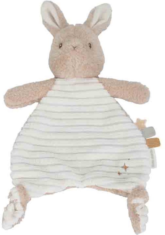 Little Dutch Knuffeldoekje Newborn Naturals van Little Dutch