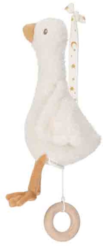 Little Dutch Muziekdoosje Little Goose van Little Dutch