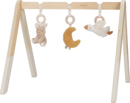 Little Dutch Newborn Babygym van Little Dutch