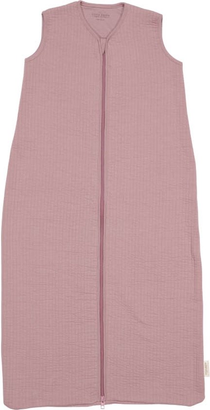 Little Dutch Pure Mauve - Slaapzak zomer - 70 cm van Little Dutch