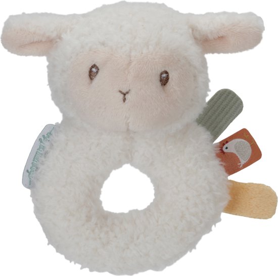 Little Dutch - Rammelaar Schaap - Little Farm van Little Dutch