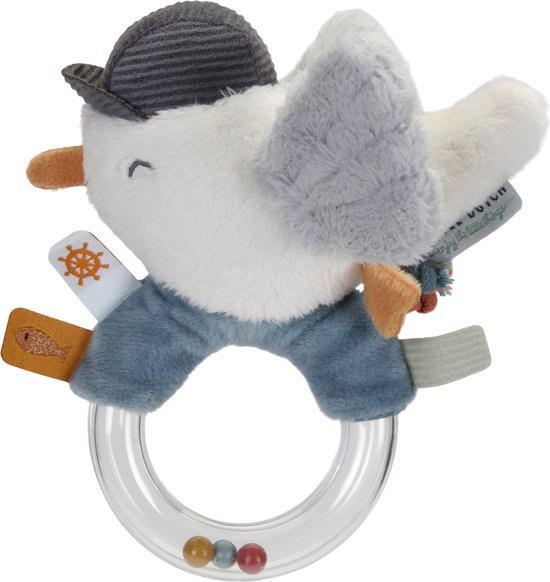 Little Dutch - Ringrammelaar - Sailors Bay van Little Dutch