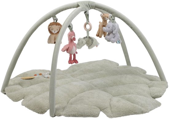 Little Dutch Safari Friends Speelkleed Met Boog