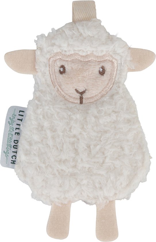Little Dutch Slinger Element - Ornament Schaap van Merkloos