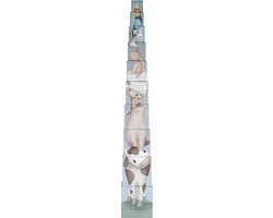 Little Dutch - Stapeltoren FSC - Little Farm van Little Dutch