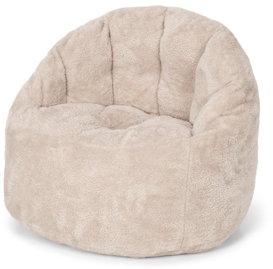 Little Dutch Stoel Pure Soft Beige van Little Dutch