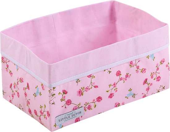 Little Dutch - Toilettasje Pure Soft Blue van Little Dutch