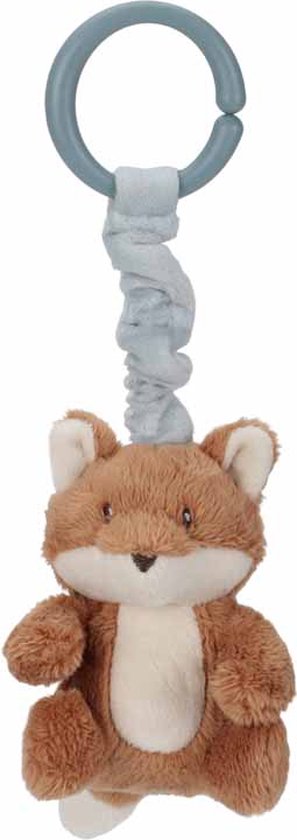 Little Dutch Trilfiguur Vos - Forest Friends van Little Dutch