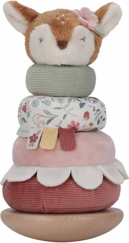 Little Dutch Tuimelstapelaar - Fairy Garden van Little Dutch