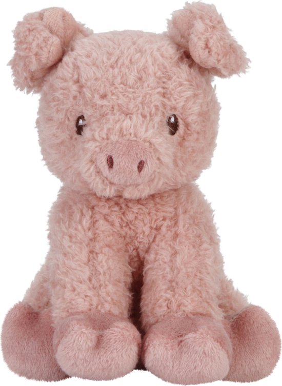 Little Dutch - Varken 25cm - Little Farm van Little Dutch
