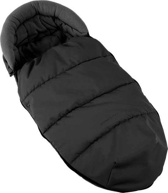 Little Dutch Voetenzak - Grey van Little Dutch