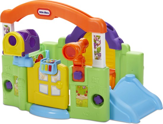 Little Tikes Activity Garden - Activity-Center van Little Tikes