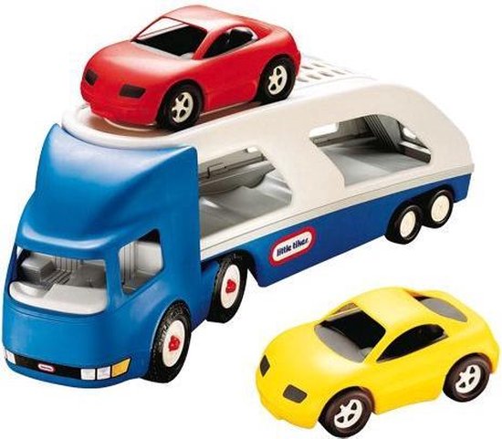 Little Tikes Grote Autotransporter van Little Tikes