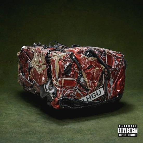 Live from the Albert Hall - Loyle Carner's Captivating Performance van Merkloos