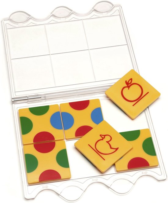 Loco bambino basisdoos. 3+ van Loco