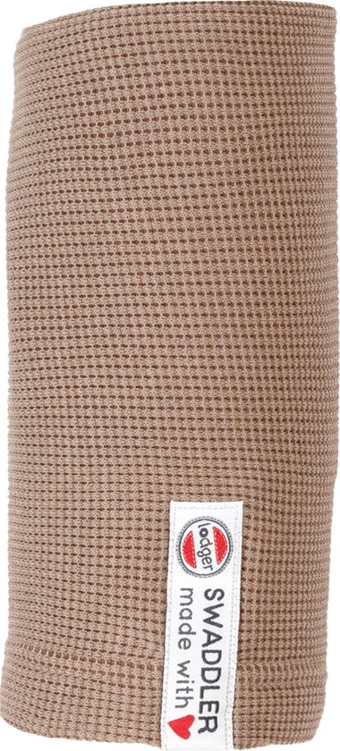 Lodger Ciumbelle Hydrofieldoek - 70 x 70 cm - Beige van Lodge