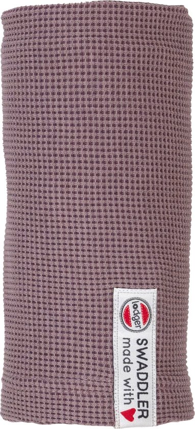 Lodger Ciumbelle Hydrofieldoek - 70 x 70 cm - Tan van Lodge