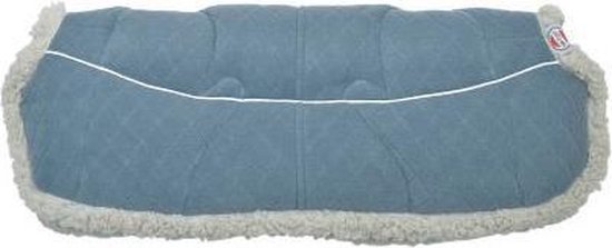 Lodger Handwarmer Fleece Scandinavian Ocean van Lodge