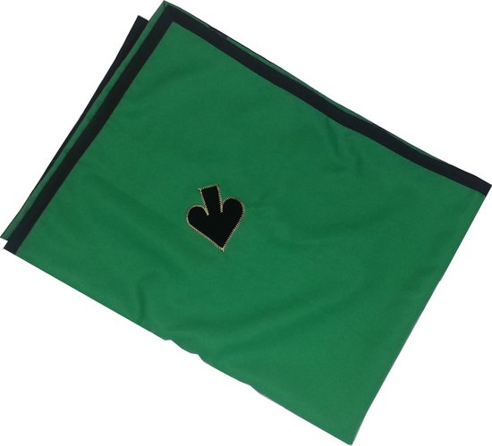 Longfield Games Kaartkleed 120 x 120 cm van Longfield