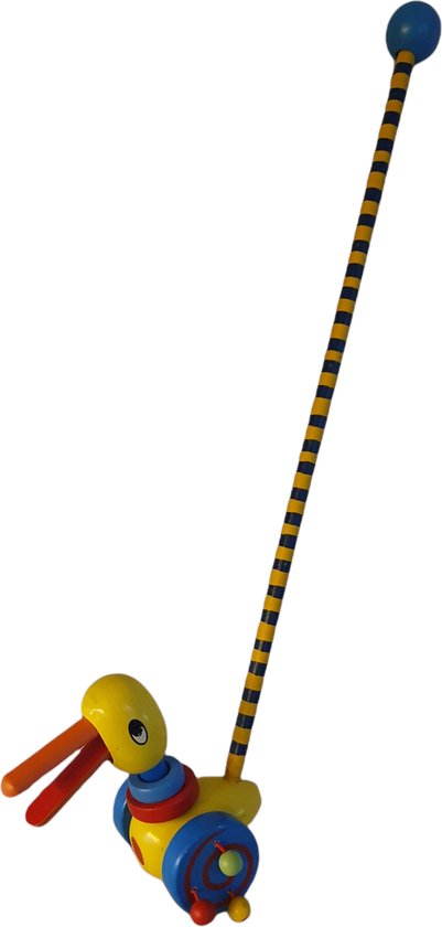 Loopeend | Kraamcadeau van BamBam