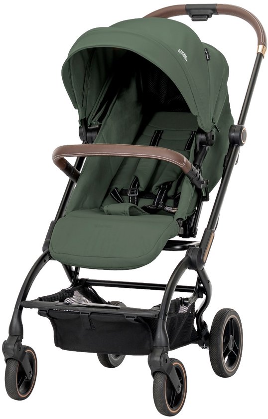 Lorelli Makaya Green 360° Wandelwagen
