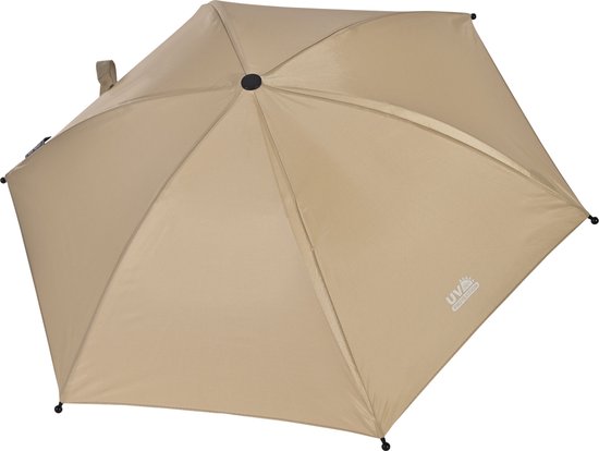 Lorelli Pro Beige UV Buggy Parasol 1003003-0003 van Lorelli