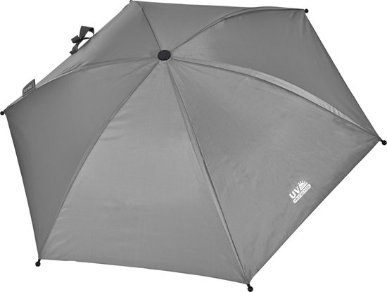 Lorelli Pro Grey UV Buggy Parasol 1003003-0001 van Lorelli