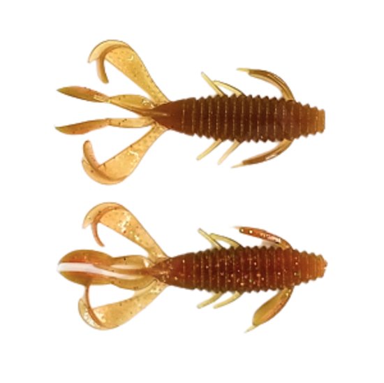 Lucky John Bug Baby Ayu 2.5 van LUCKY